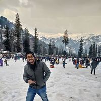 Photos de Kammy Singh