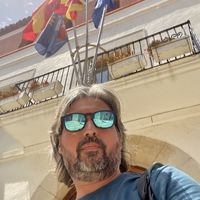 Miguel Catucci's Photo