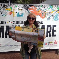 Emilie Pineau's Photo