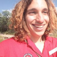 Elias Rangel's Photo