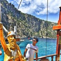 Metehan Korkmaz's Photo