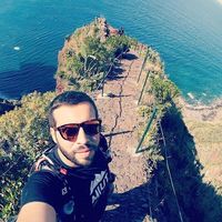 José Freitas的照片