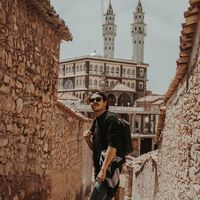 Tahar Khelifi的照片