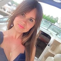 Ekaterina Yuzhakova's Photo