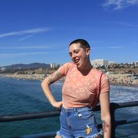 Фотографии пользователя Chloe Carroll