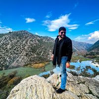 Omar Zakaria's Photo