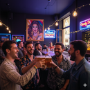 🏳️‍🌈 SUNDAY SOCIAL🥂's picture