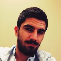 Ferit Levent的照片