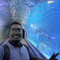 مزمل عبد العظيم's Photo