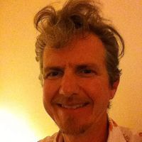 Chas Croslin's Photo