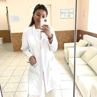 Zdjęcia użytkownika Айгерим Ержанова