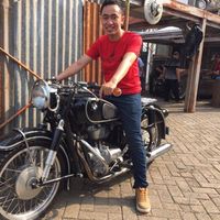 Manda Megaputra's Photo