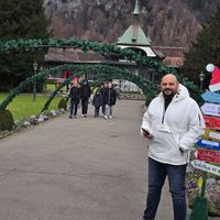 Abood Youssef的照片