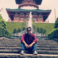 Фотографии пользователя Juan Ignacio Tacconi