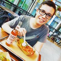 Max  Weilbach的照片