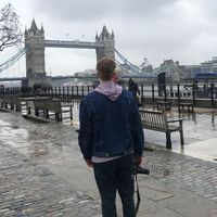 Gus Hunninghake的照片