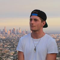 Alexandre Le Bihan's Photo