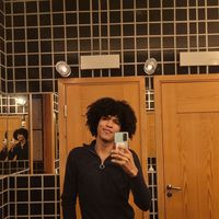 Oscar Vides's Photo