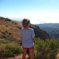 Le foto di Leila Abedrabou