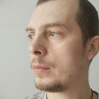 Pavel Trofimov的照片