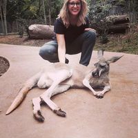 Shannon Jones的照片