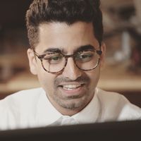 Shafakat Reshamvala的照片