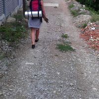 Fotos von Alexandra Prorok