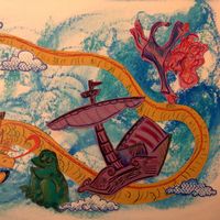 Cristina Gav's Photo