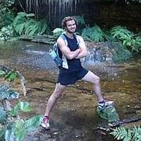 Fotos von Nick Stone