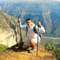 Hugo Castelblanco's Photo