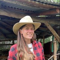 Kseniia Tokareva's Photo