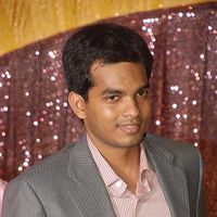 prabu Jothi's Photo