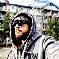 Hector A. Samperio的照片