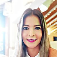 Isabel Cristina's Photo