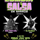 Cumbia & Salsa De Barrio's picture