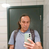 Aleks Mitrevski's Photo