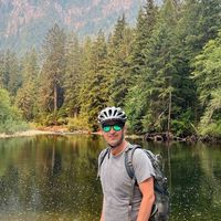 Morteza Esmaeili's Photo