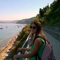 sarah moret的照片