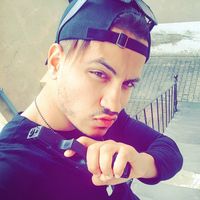 Amine Khalili's Photo