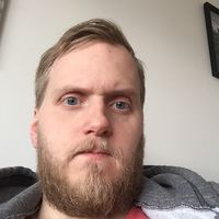 Ásgeir Pétursson's Photo