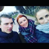 Ira Teterchuk's Photo