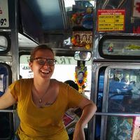 Photos de Marie Ferey