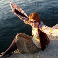 Fotos de Mary Romanowska