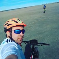 Claudio Mansilla's Photo