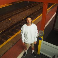 Luca Giardino's Photo