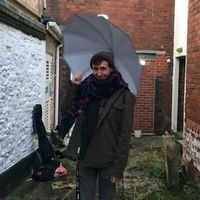 Fotos de Daniel Friend