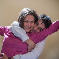 SEB ET OLIVIA's Photo