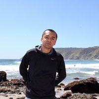 Jaime Salazar的照片