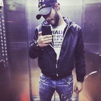 Mohamed Khalifa's Photo