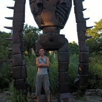 Morgan Jones's Photo